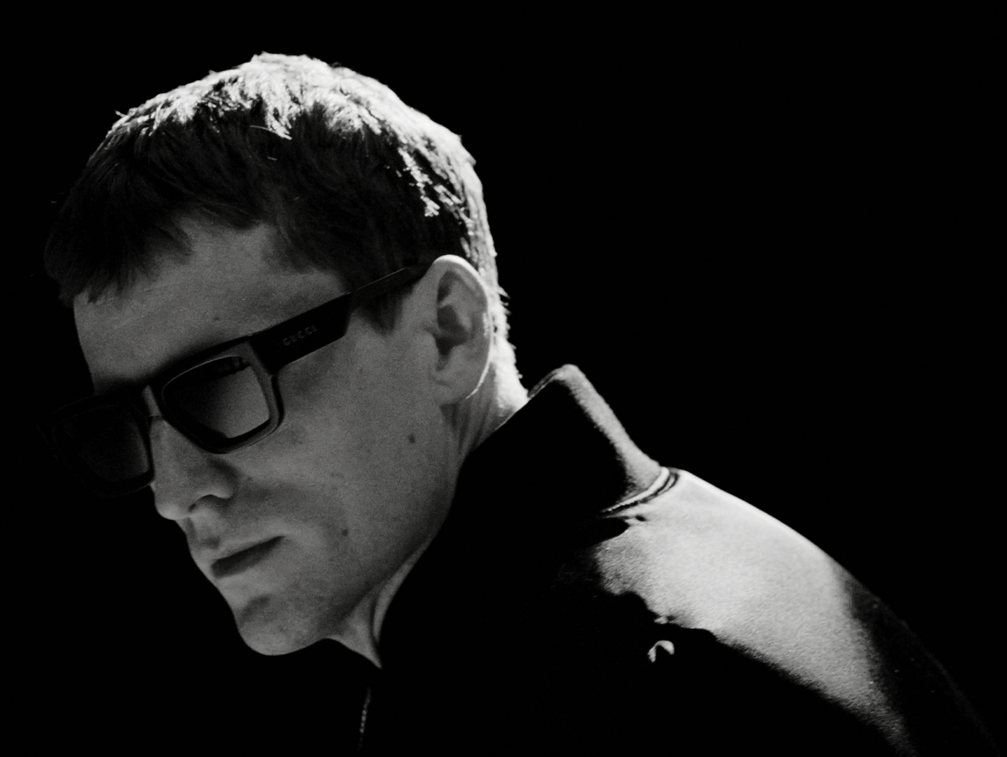 Gucci Eyewear FW24 campaign